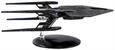 Eaglemoss Star Trek Starship Replica | Section 31 Nimrod-Class