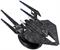 Eaglemoss Star Trek Starship Replica | Section 31 Nimrod-Class