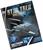 Eaglemoss Star Trek Starship Replica | Section 31 Nimrod-Class