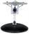 Eaglemoss Star Trek Starship Replica | USS Enterprise NCC-1701 (2271) #2