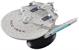 Eaglemoss Star Trek Starship Replica | USS Reliant XL