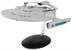 Eaglemoss Star Trek Starship Replica | USS Reliant XL