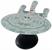 Star Trek Starship Replica | USS Enterprise NCC-1701-D Dreadnought