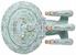 Star Trek Starship Replica | USS Enterprise NCC-1701-D Dreadnought