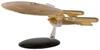 Eaglemoss Star Trek Starship Replica | XL USS Enterprise NCC-1701-D Gold Variant