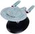 Eaglemoss Star Trek Starship Replica | USS Enterprise NCC-1701-C