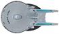 Eaglemoss Star Trek Starship Replica | Stargazer