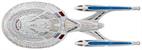 Star Trek Starship Replica | USS Enterprise NCC-1701-E