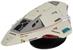 Eaglemoss Star Trek Starships Replica | XL Delta Flyer