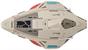 Eaglemoss Star Trek Starships Replica | XL Delta Flyer