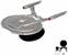 Eaglemoss Star Trek Starships Replica | XL Enterprise NX-01