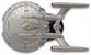 Eaglemoss Star Trek Starships Replica | XL Enterprise NX-01