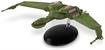 Eaglemoss Star Trek Starships Replica | Klingon Bird-of-Prey (Classic) #3