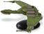 Eaglemoss Star Trek Starships Replica | Klingon Bird-of-Prey (Classic) #3