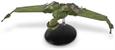 Eaglemoss Star Trek Starships Replica | Klingon Bird-of-Prey (Classic) #3