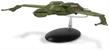Eaglemoss Star Trek Starships Replica | Klingon Bird-of-Prey (Classic) #3
