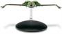 Eaglemoss Star Trek Starships Replica | Klingon Bird-of-Prey (Classic) #3