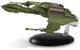 Eaglemoss Star Trek Starships Replica | Klingon Bird-of-Prey (Classic) #3