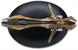 Eaglemoss Star Trek Starships Replica | Species 8472 Bioship #43