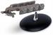 Eaglemoss Star Trek Starship Replica | ECS Fortunate #49