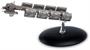Eaglemoss Star Trek Starship Replica | ECS Fortunate #49
