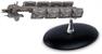 Eaglemoss Star Trek Starship Replica | ECS Fortunate #49