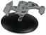 Eaglemoss Star Trek Starship Replica | Borg Renegades' Ship #73