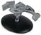 Eaglemoss Star Trek Starship Replica | Borg Renegades' Ship #73