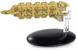 Eagelmoss Star Trek Starship Replica | Cardassian Freighter Groumall #157