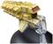 Eagelmoss Star Trek Starship Replica | Cardassian Freighter Groumall #157