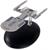 Eaglemoss Star Trek Starships Replica | USS Excelsior Nilo Rodis Concept III #164