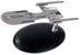 Eaglemoss Star Trek Starships Replica | USS Excelsior Nilo Rodis Concept III #164