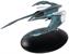 Eaglemoss Star Trek Starships Replica | Xindi-Insectoid Scout Ship #172