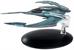 Eaglemoss Star Trek Starships Replica | Xindi-Insectoid Scout Ship #172