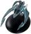Eaglemoss Star Trek Starships Replica | Xindi-Insectoid Scout Ship #172