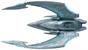Eaglemoss Star Trek Starships Replica | Xindi-Insectoid Scout Ship #172