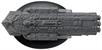 Eaglemoss Star Trek Starships Replica | Arcos #173