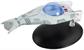 Eagelmoss Star Trek Starship Replica | Tarellian Starship #176