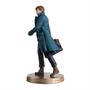 Harry Potter Wizarding World 1:16 Scale Figure | 004 Newt Scamander