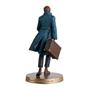 Harry Potter Wizarding World 1:16 Scale Figure | 004 Newt Scamander