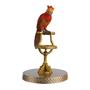 Harry Potter Wizarding World 1:16 Scale Figure | 009 Fawkes (w/ Study Props)