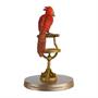 Harry Potter Wizarding World 1:16 Scale Figure | 009 Fawkes (w/ Study Props)