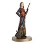 Harry Potter Wizarding World 1:16 Scale Figure | 034 Ginny Weasley