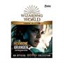 Harry Potter Wizarding World 1:16 Scale Figure | 039 Older Hermione