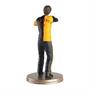 Harry Potter Wizarding World 1:16 Scale Figure | 047 Cedric Diggory