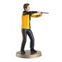 Harry Potter Wizarding World 1:16 Scale Figure | 047 Cedric Diggory