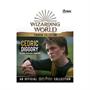 Harry Potter Wizarding World 1:16 Scale Figure | 047 Cedric Diggory