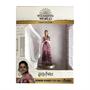 Harry Potter Wizarding World 1:16 Scale Figure | 048 Hermione (Yule Ball)