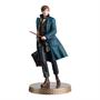 Harry Potter Wizarding World 1:16 Scale Figure | 054 Newt Scamander