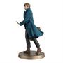 Harry Potter Wizarding World 1:16 Scale Figure | 054 Newt Scamander